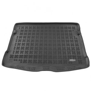 RezawPlast Gumová vaňa kufra REZAW - Mercedes W247 B-CLASS DVOJDNO-HORNA2018-