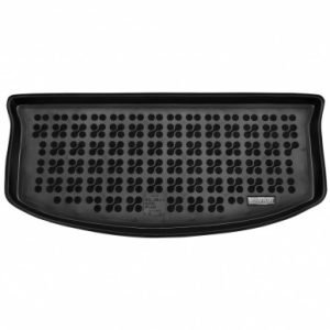 RezawPlast Gumová vaňa kufra REZAW - Opel AGILA B 2008-2014