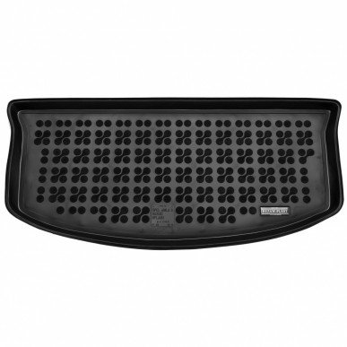 RezawPlast Gumová vaňa kufra REZAW - Opel AGILA B 2008-2014