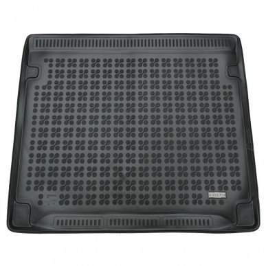 RezawPlast Gumová vaňa kufra REZAW - PEUGEOT RIFTER Krátky