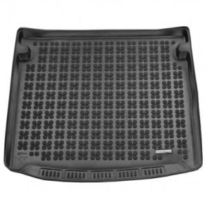 RezawPlast Gumová vaňa kufra REZAW - Seat TARRACO 7 MIEST 2018-