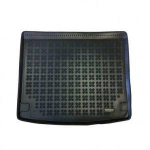 RezawPlast Gumová vaňa kufra REZAW - Škoda KAROQ SEDACKY VARIO FLEX  2017-