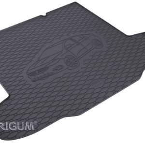Gumová rohož kufra RIGUM - Fiat Tipo Sedan 2016-