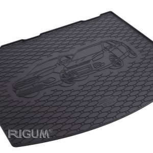 Gumová rohož kufra RIGUM - Ford Kuga 2013-2020