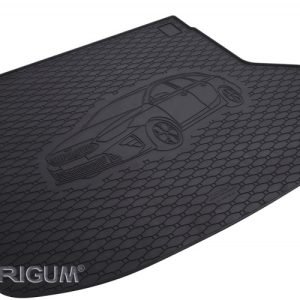 Gumová rohož kufra RIGUM - Kia Ceed KOMBI 2018-