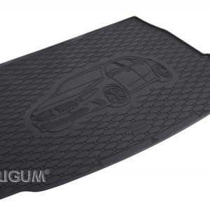 Gumová rohož kufra RIGUM - Mercedes A-Klasse W177 HATCHBACK 2019-
