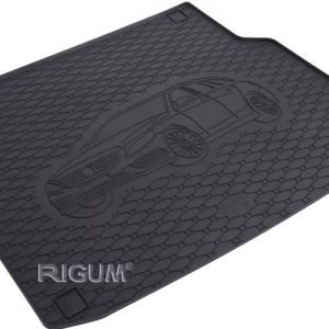 Gumová rohož kufra RIGUM - Mercedes C-Klasse kombi w205 2014-2021