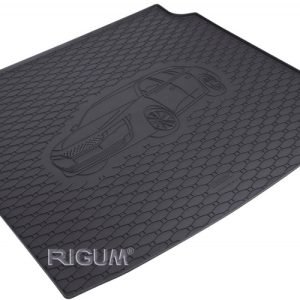 Gumová rohož kufra RIGUM - Peugeot 508 KOMBI 2018-
