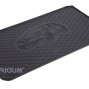 Gumová rohož kufra RIGUM - Renault Captur 2013-2020