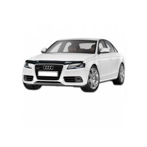 Scoutt  Plastový kryt kapoty - Audi A4 B8 2008-2011