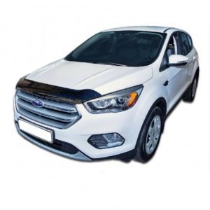 Scoutt  Plastový kryt kapoty - Ford Kuga 2017-2019