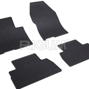 Autorohože RIGUM - Hyundai SANTA FE  2019-
