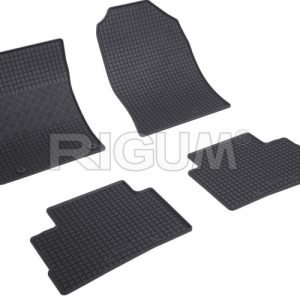 Autorohože RIGUM - Hyundai Kona 2017-