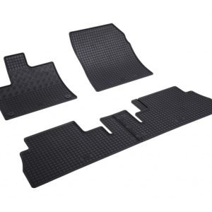 Autorohože RIGUM - Opel Combo 5m 2019-