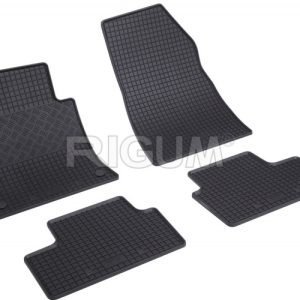 Autorohože RIGUM - Renault Clio V 2019-