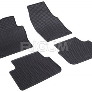 Autorohože RIGUM - Škoda Kamiq 2019-