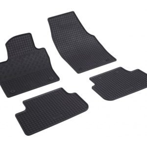 Autorohože RIGUM - Volkswagen T-Cross 2019-