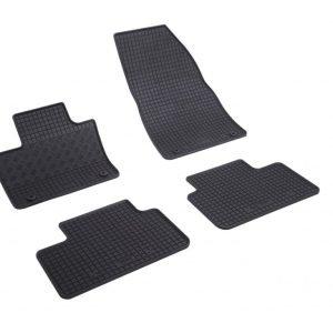 Autorohože RIGUM - Volvo XC40 2018-