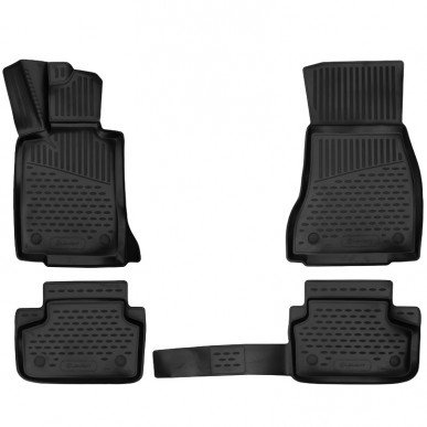 Autorohože NOVLINE - Bmw 5 (G30