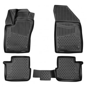 Autorohože NOVLINE - Fiat TIPO (SEDAN) 2016-