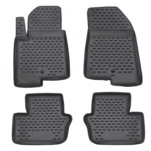 Autorohože NOVLINE - Jeep COMPASS 2007-2016