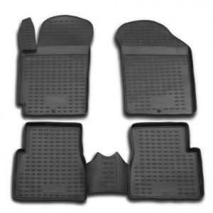 Autorohože NOVLINE - Kia PICANTO 2004-2011