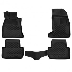 Autorohože NOVLINE - Kia STINGER 2017-