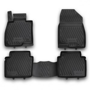 Autorohože NOVLINE - Mazda 6 SEDAN 2012-