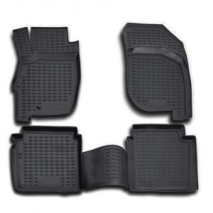 Autorohože NOVLINE - Mitsubishi GALANT 2003-2012