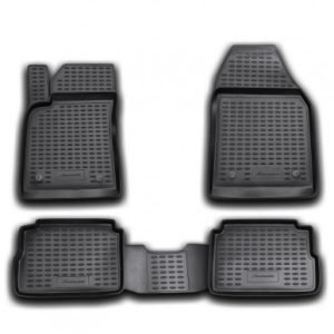 Autorohože NOVLINE - Opel VECTRA C (SEDAN