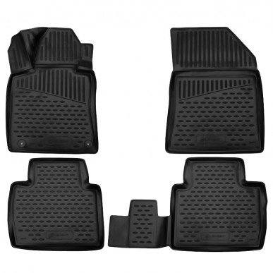 Autorohože NOVLINE - Peugeot 508 2018-