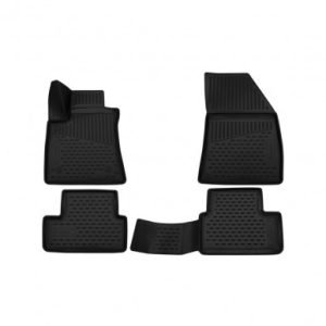 Autorohože NOVLINE - Renault MEGANE (SEDAN I COMBI) 2016-