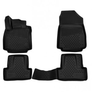 Autorohože NOVLINE - Renault CLIO 2012-2019