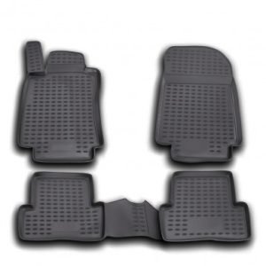 Autorohože NOVLINE - Renault CLIO 2005-2012