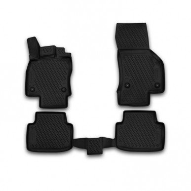 Autorohože NOVLINE - Volkswagen PASSAT B8 2015-