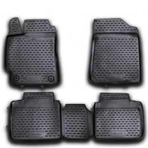 Autorohože NOVLINE - TOYOTA CAMRY 2011-2017