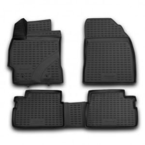 Autorohože NOVLINE - TOYOTA COROLLA 2013-2018