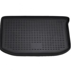 Gumová vaňa kufra NOVLINE -  Fiat PANDA 2003-2012