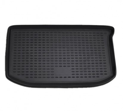 Gumová vaňa kufra NOVLINE - Fiat PANDA 2003-2012