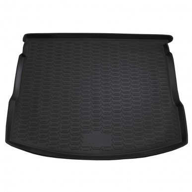 Gumová vaňa kufra NOVLINE - Nissan QASHQAI 2007-2014