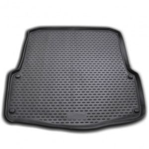 Gumová vaňa kufra NOVLINE -  Škoda OCTAVIA II. KOMBI 2004-2013
