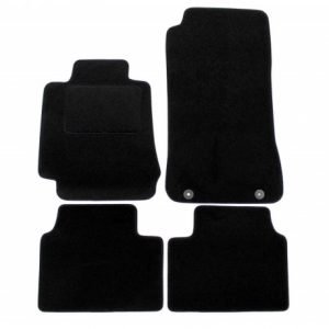 Az/Vopi Autokoberce PREMIUM - Alfa Romeo Giulia 2016-