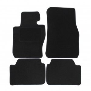 Az/Vopi Autokoberce PREMIUM - Bmw X1 (F48) 2015-