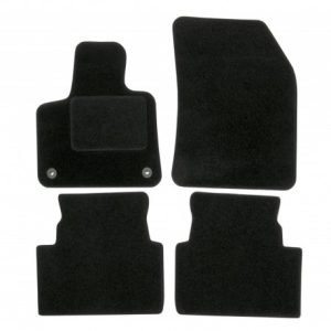 Az/Vopi Autokoberce PREMIUM - Citroen C5 Aircross 2018-