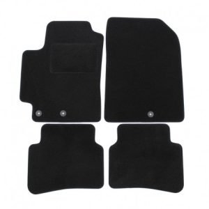 Az/Vopi Autokoberce PREMIUM - Kia RIO 2017-