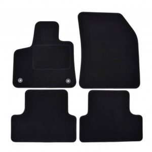 Az/Vopi Autokoberce PREMIUM - Opel Grandland X 2017-