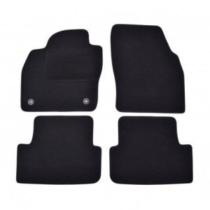 Az/Vopi Autokoberce PREMIUM - Seat Arona 2017-