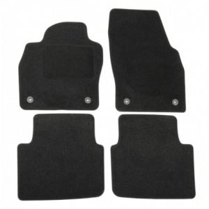 Az/Vopi Autokoberce PREMIUM - Škoda Scala 2019-