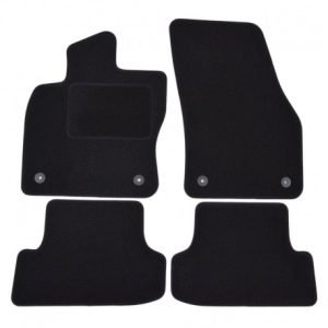 Az/Vopi Autokoberce PREMIUM - Volkswagen T-Roc 2017-