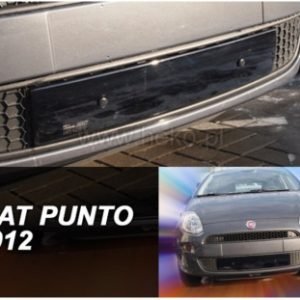 Heko Zimná clona - Fiat PUNTO DOLNA 2012-
